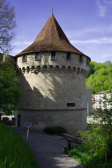 museggtürme namen|Museggmauer: Luzern von oben entdecken